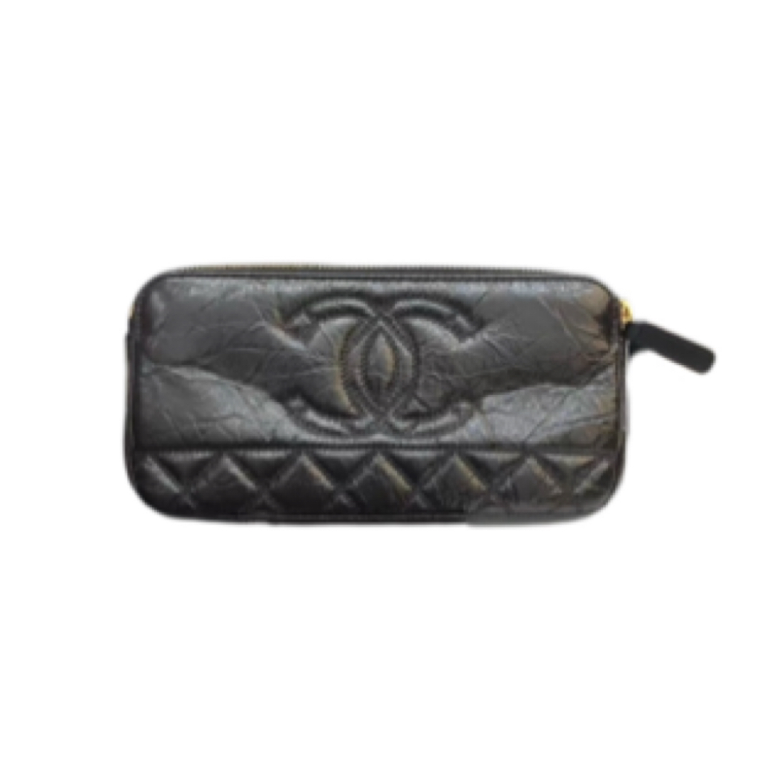 95新 Chanel/香奈儿 相机包 /JW0191