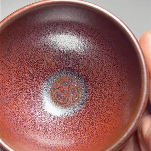 【闪购商品】茶盏-34.............