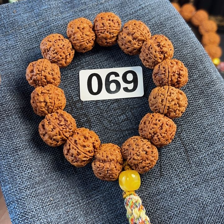 手串金刚菩提00069