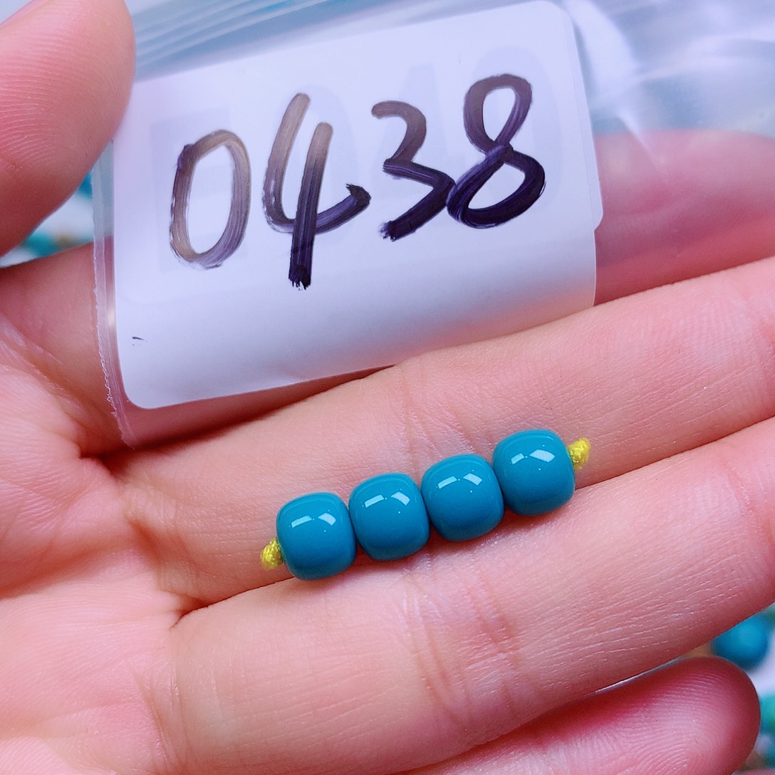 空竹粉丝专享十堰特色手工散珠