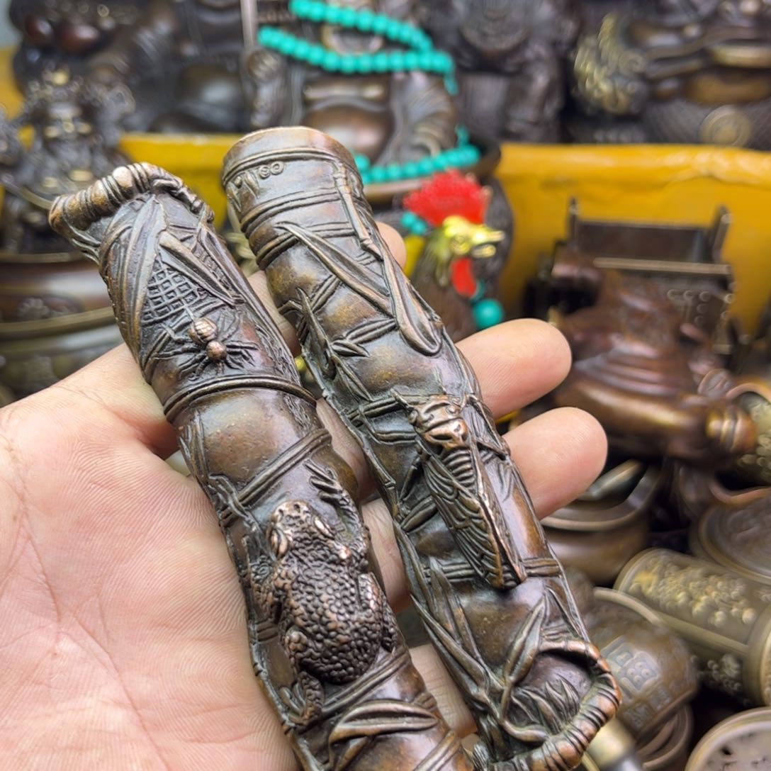 铜器铜器铜器铜器！