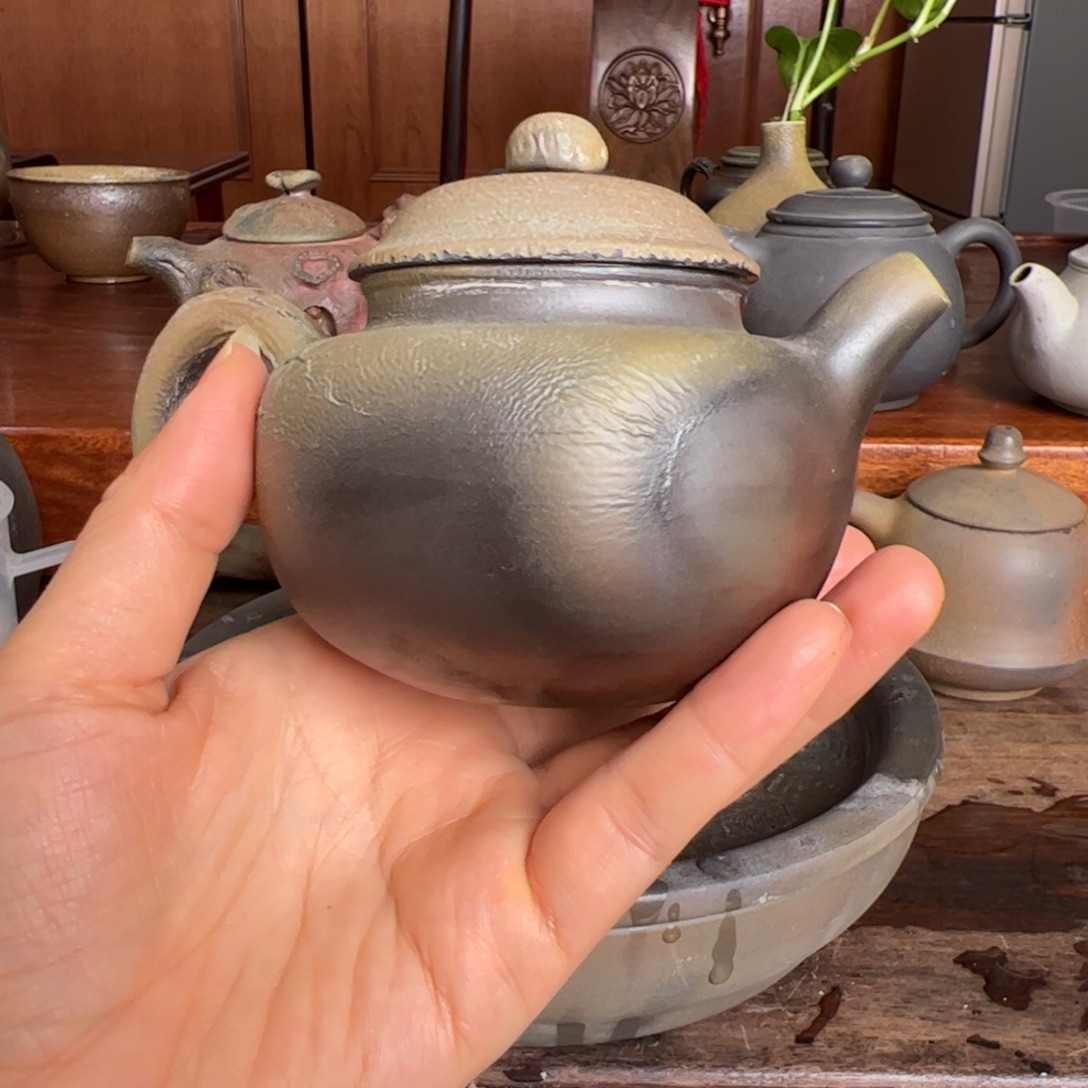 坭兴陶贵台龙窑W35