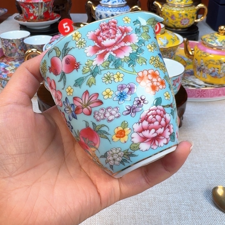 景德镇陶瓷景德镇瓷器