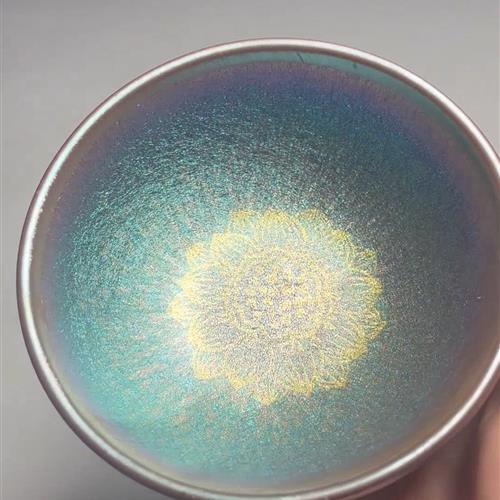 【闪购商品】茶盏-379............