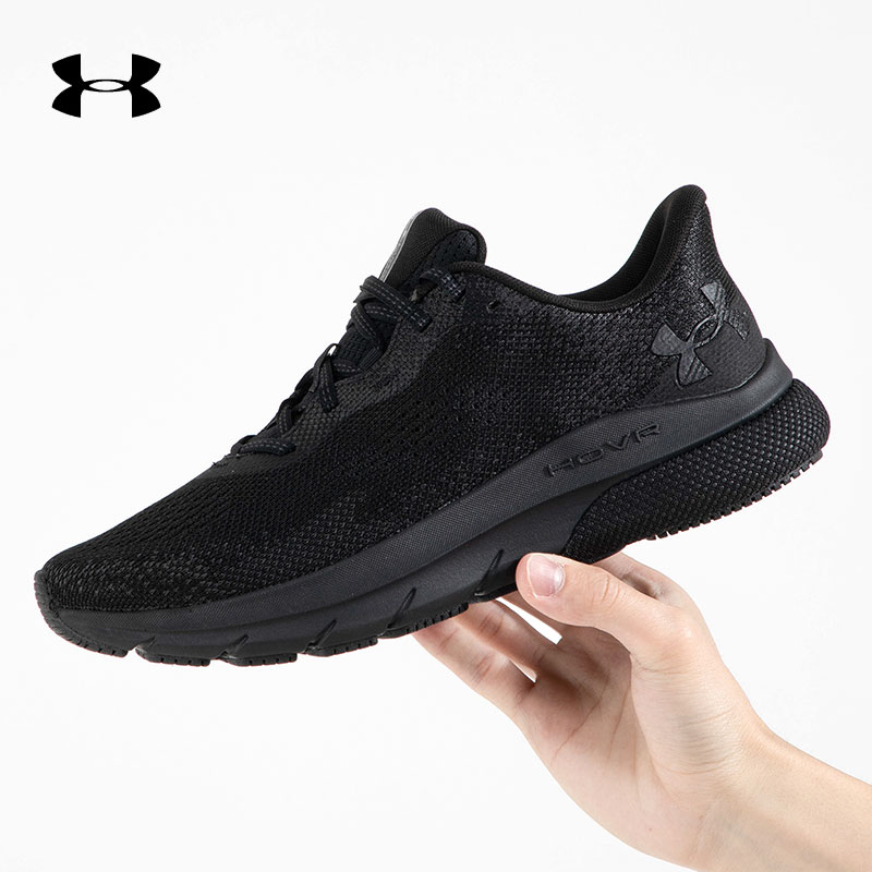 安德玛UA跑步鞋男鞋健身训练休闲鞋缓震运动跑鞋人生跑鞋 3026520
