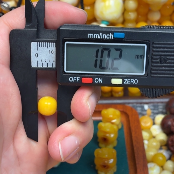 非金属配珠配饰91