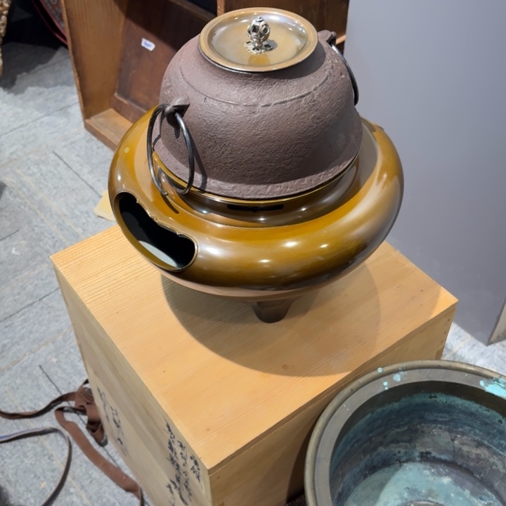 爱***9瓷片非常好用漂亮的茶具