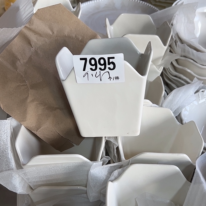 瓷外贸陶瓷微瑕7995