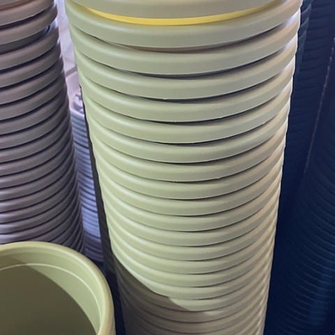 树脂四季2号果绿无托12个