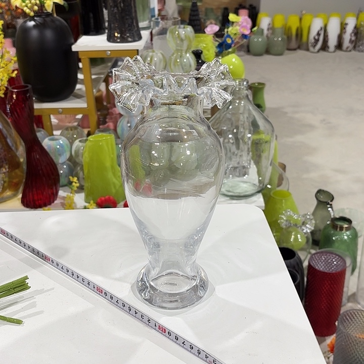 高度30厘米4677花瓶
