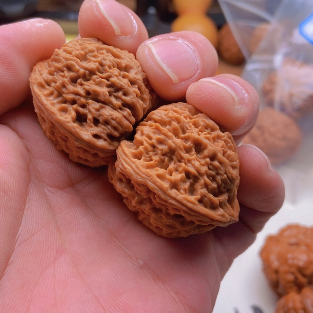 核桃手串/手链35全品南疆石