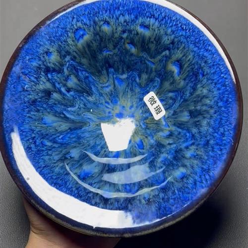 【闪购商品】茶盏-瑕疵-701.........