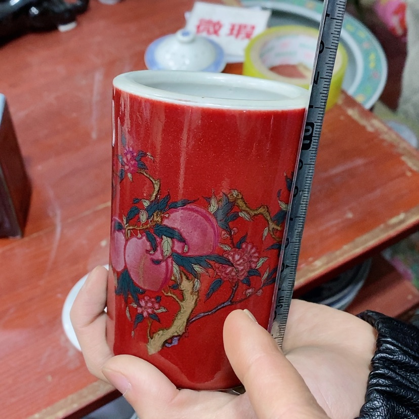 【闪购商品】瓷片用****7景德镇现代工艺品