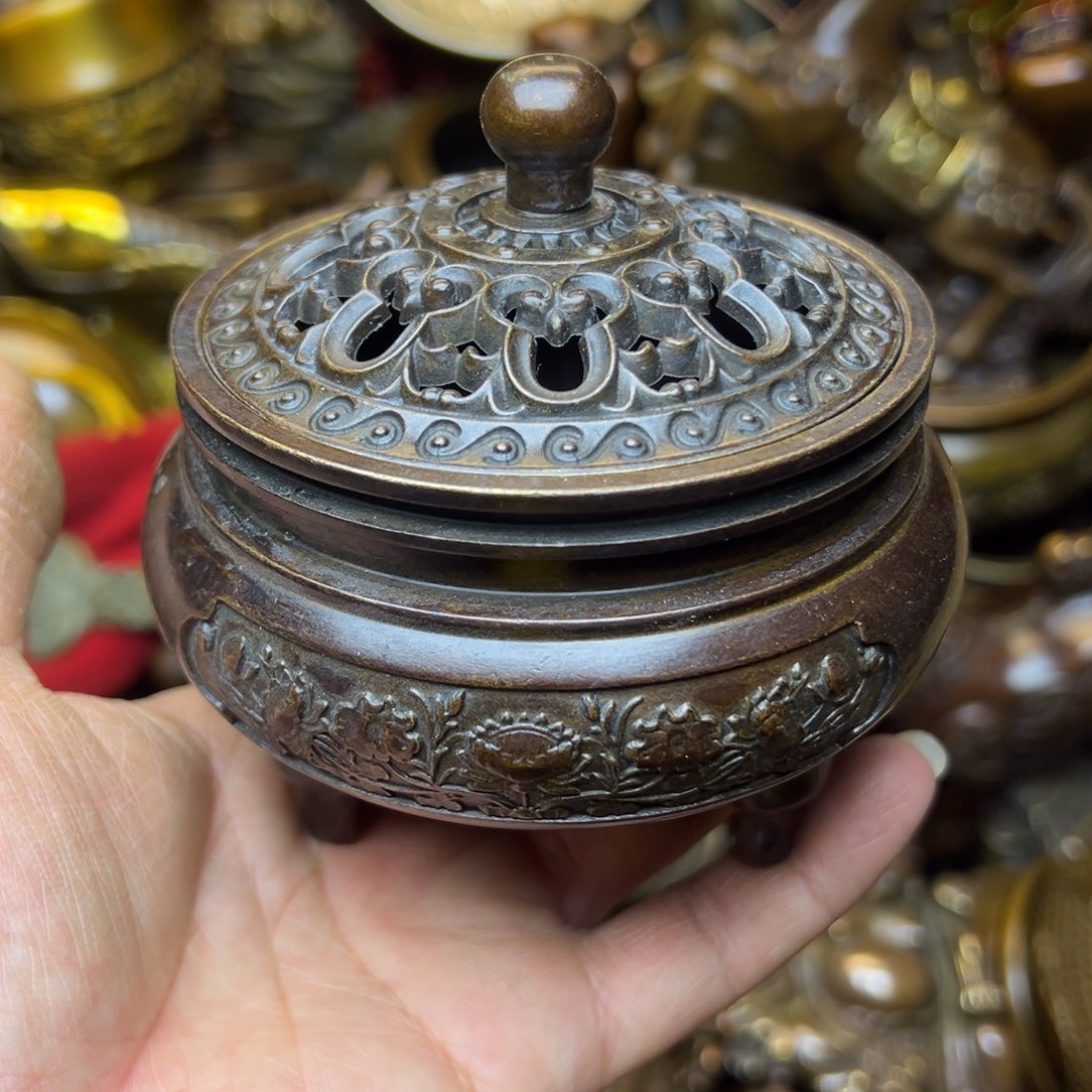 精美文玩精品摆件