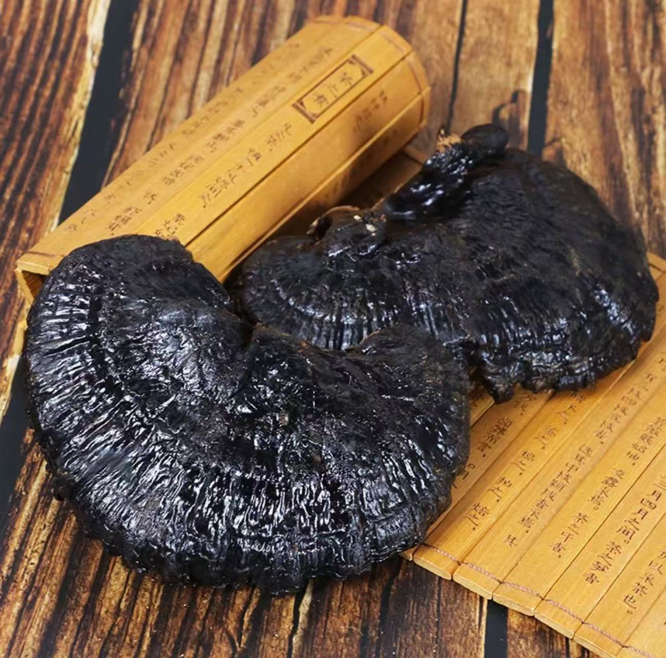 精选山货 灵，芝 ，可搭枸杞煮水枸杞