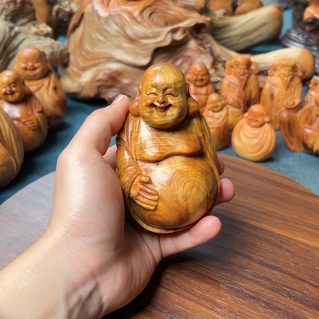 柏木（崖柏）太行崖柏