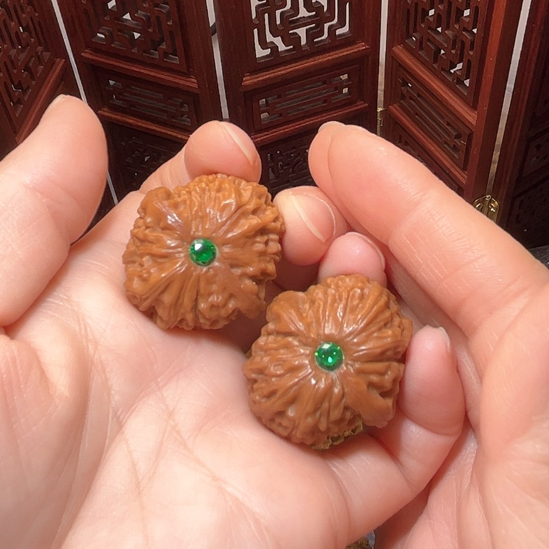 32全品龙眼元宝……精品