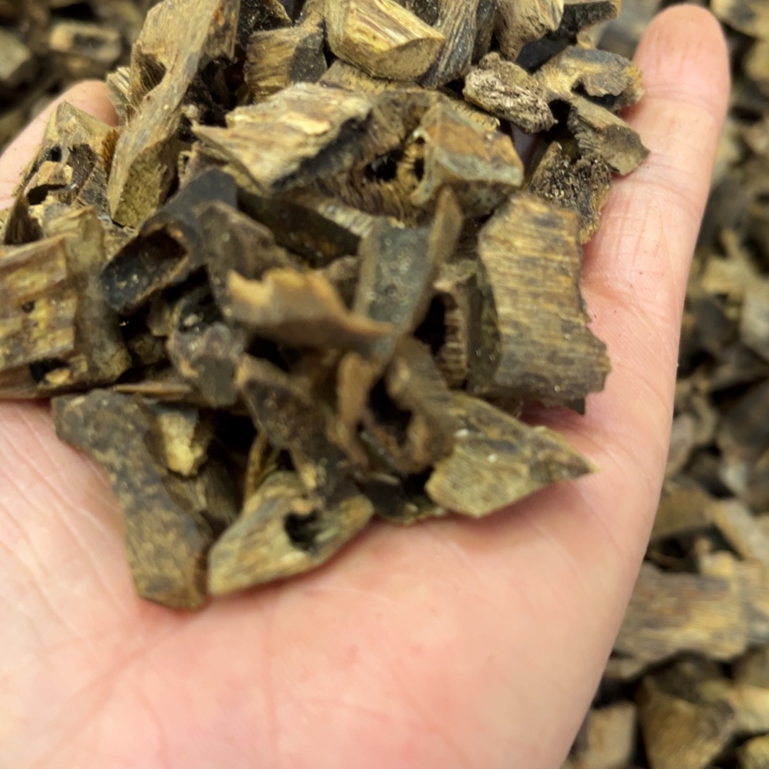 萬***摆件沉香沉香棋楠碎500