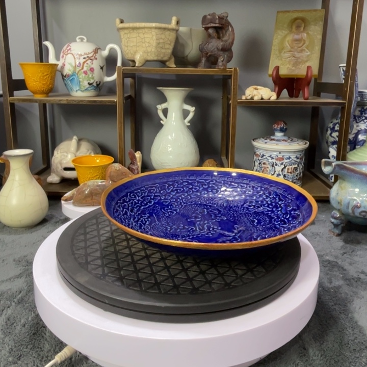 怡***殿宋老师推荐陶瓷一件