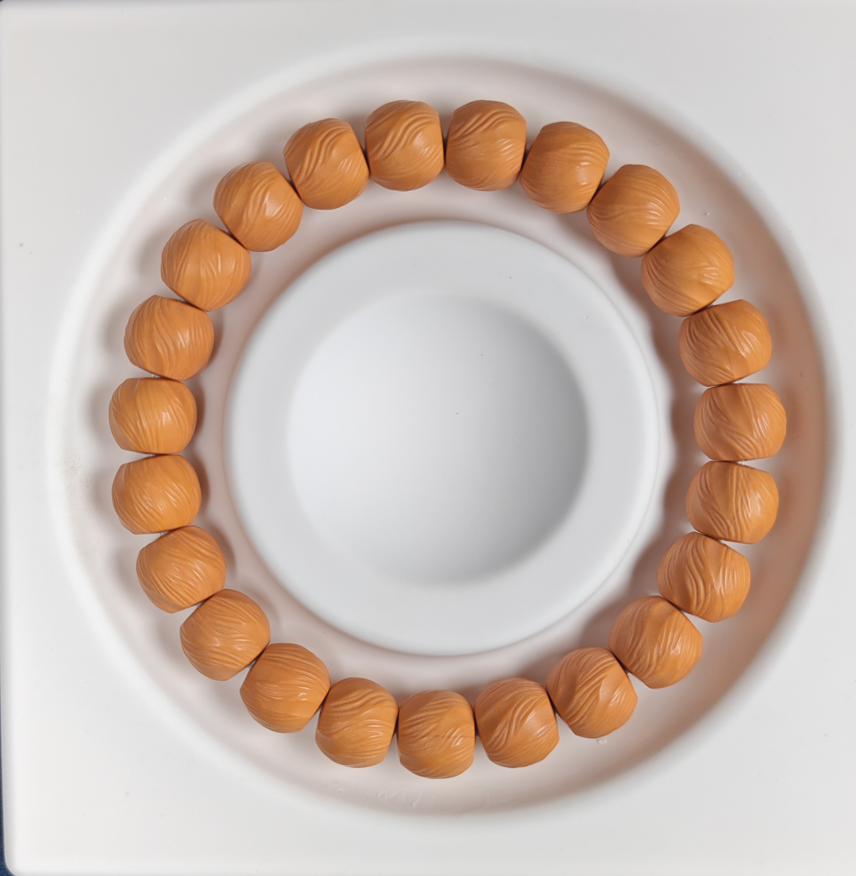 猴头雕刻天河扭转乾坤 尺寸9+（全品）