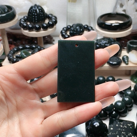 【闪购商品】未镶嵌手串和田玉