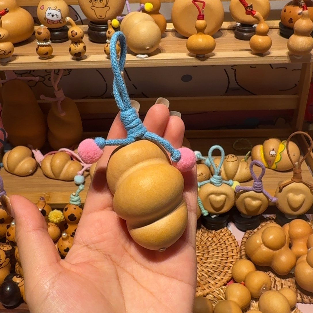 藤厚皮面包小尺寸