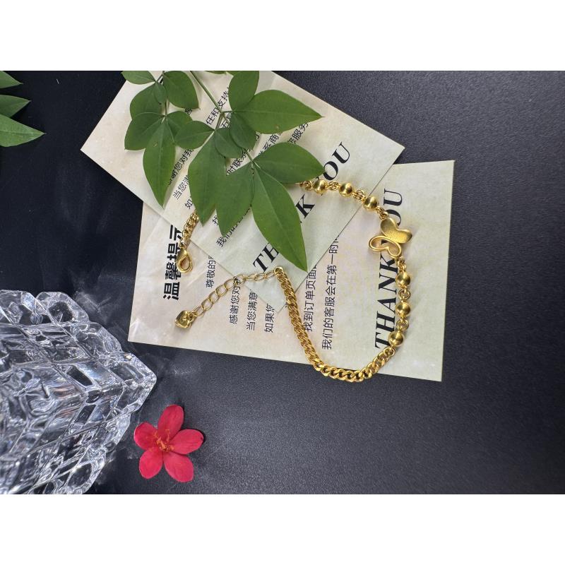 【48小时鉴赏期】手链