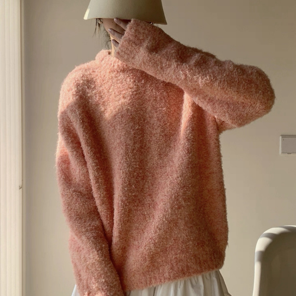 拍衣专属｜南油欧货女装编号链接大版毛衣