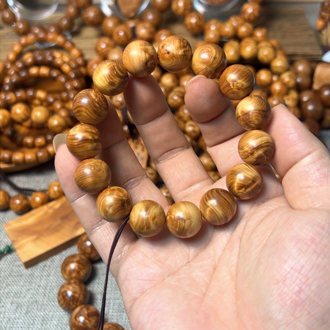 柏木（崖柏）1.5闪电