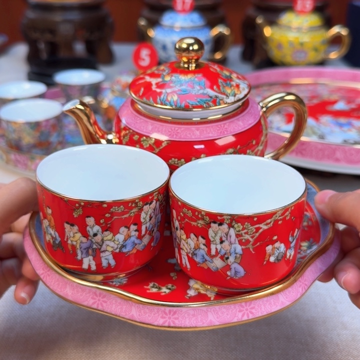 景德镇陶瓷景德镇瓷器