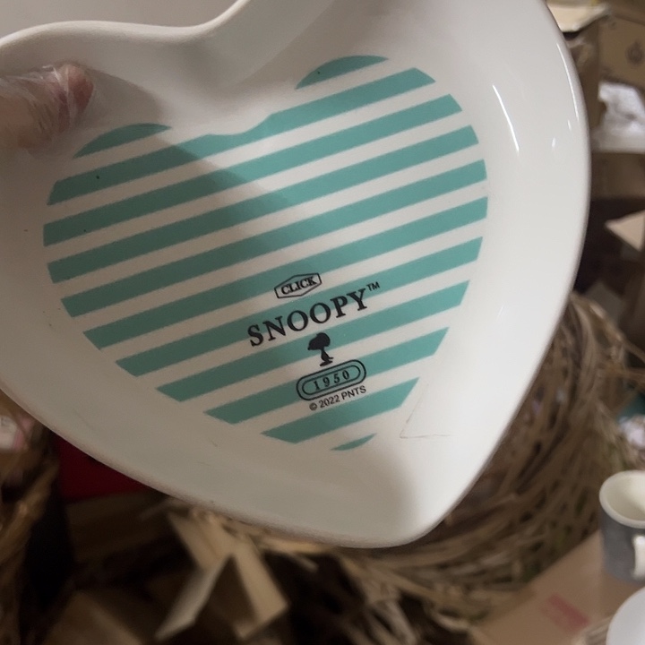 瓷微瑕猫满20包邮