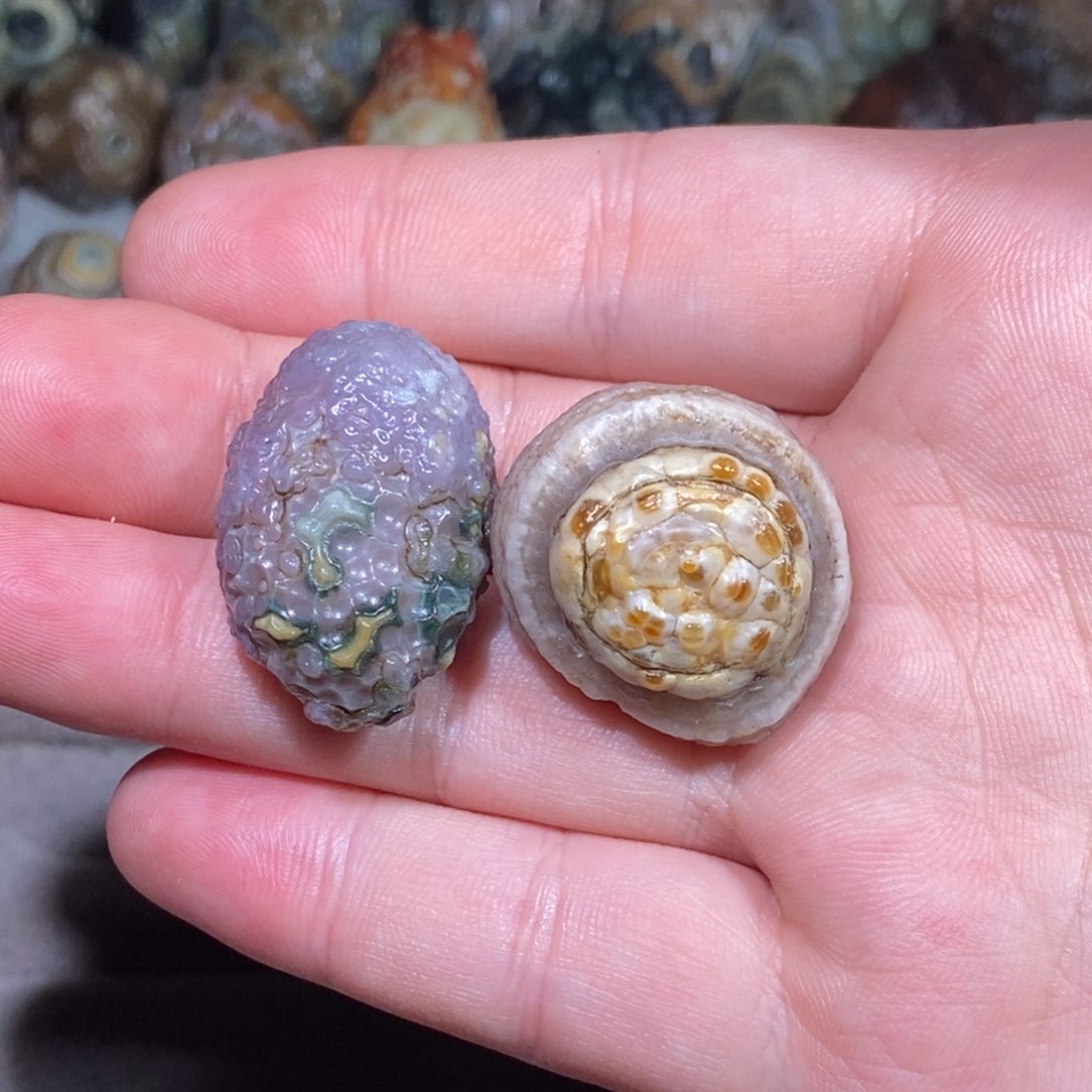 车*国阿拉善戈壁创意饰品