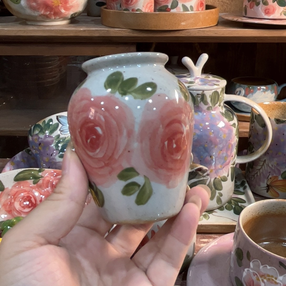 壶在乎的那个自己怎么能把人