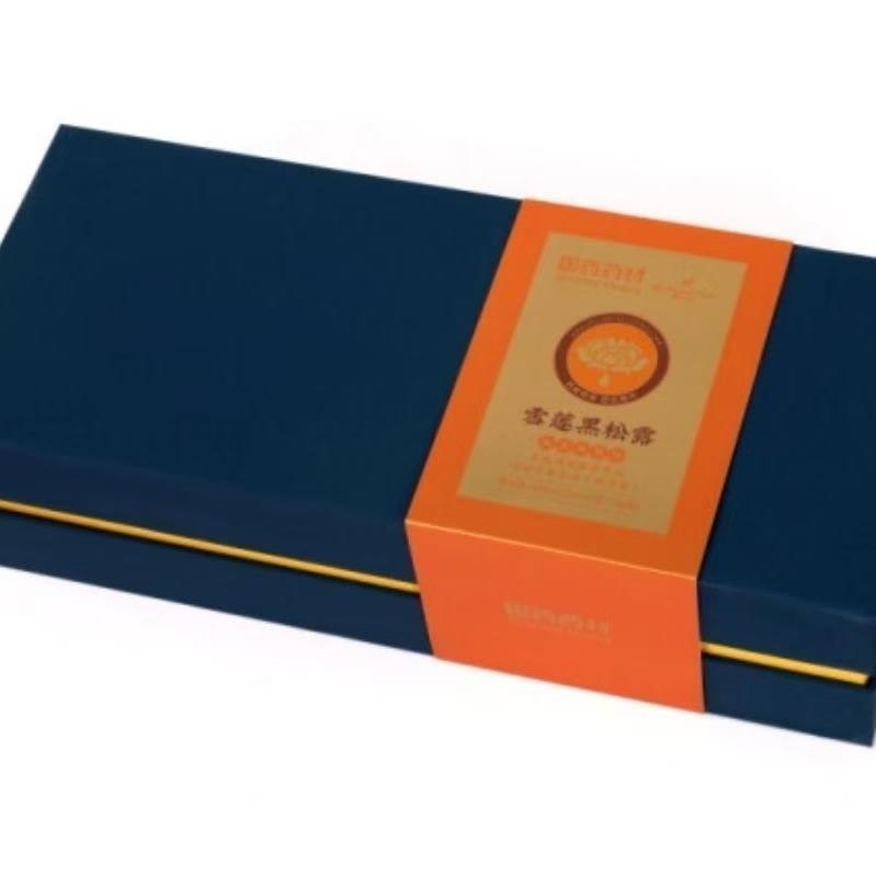 赛金维雪莲黑松露血蛋白肽饮运动营养食品