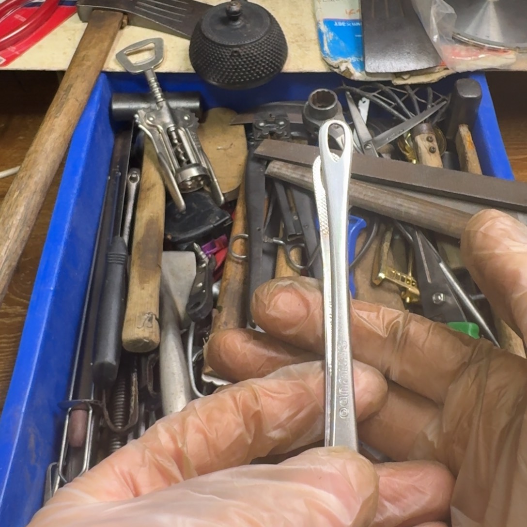 俊****五金工具制造工艺