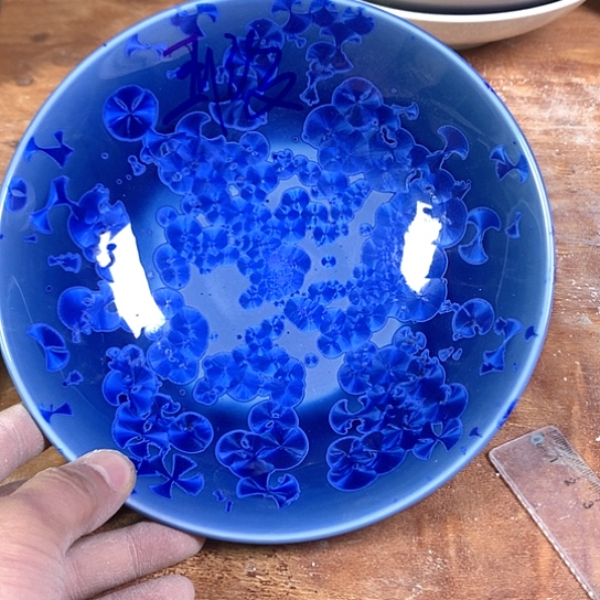 碗陶瓷艺术作品欣赏