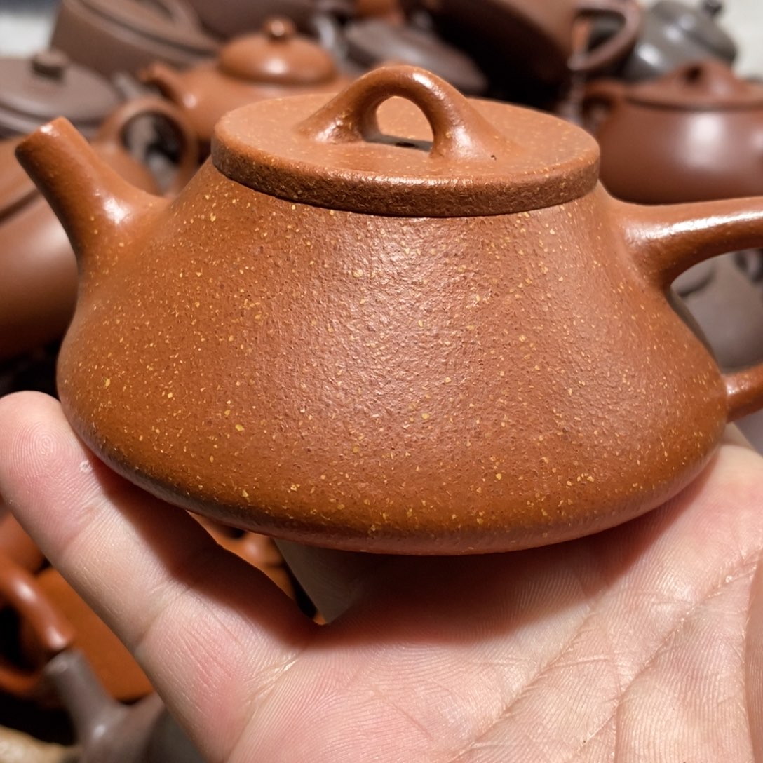 紫砂茶壶向****誓闪购商品紫砂壶