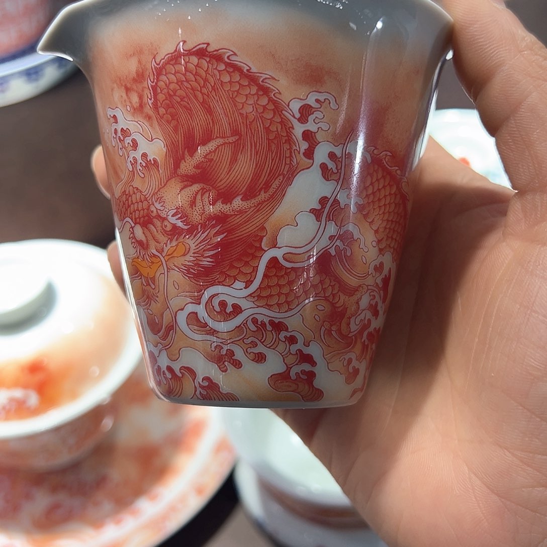 全场七景德镇就是在景德镇市举办