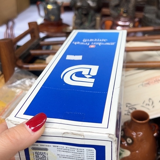 瓷器艺术品工艺品