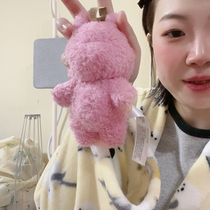三醋酯纤维紫色布