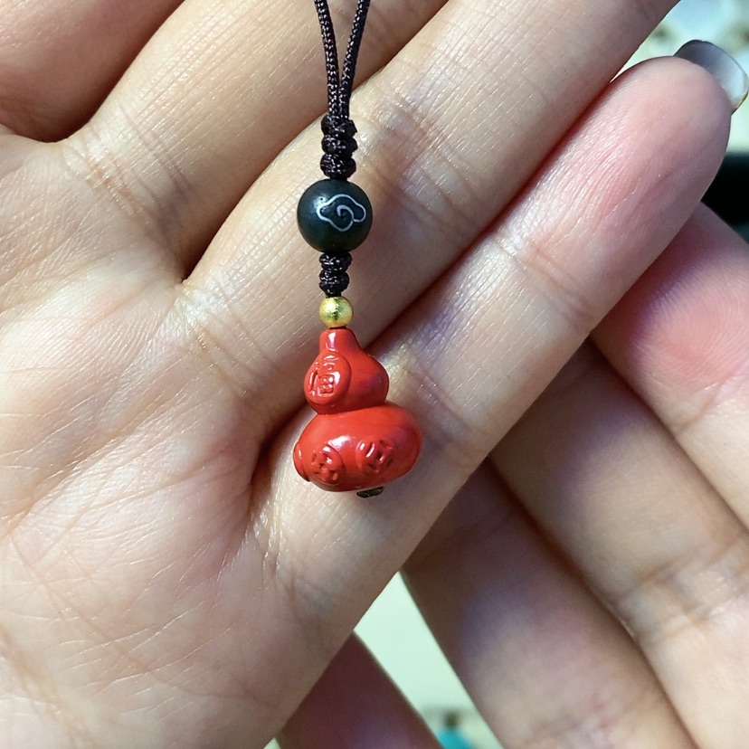 【闪购商品】天然辰砂