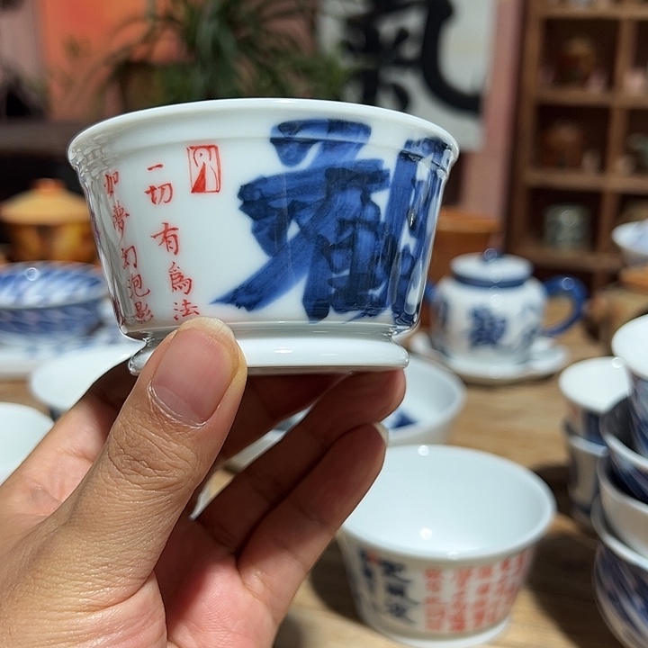 陶瓷艺术作品欣赏