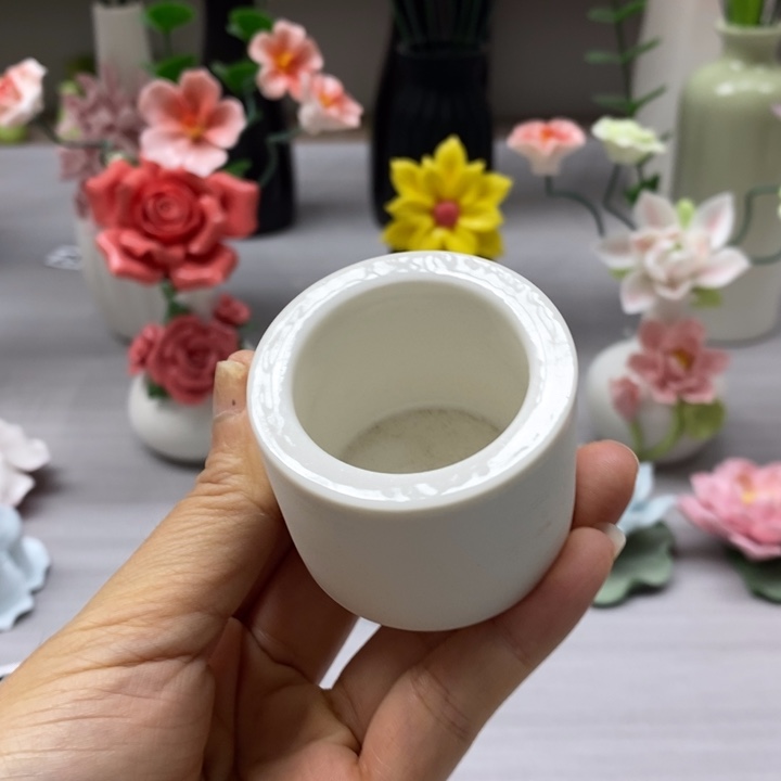 陶瓷陶瓷材料底座