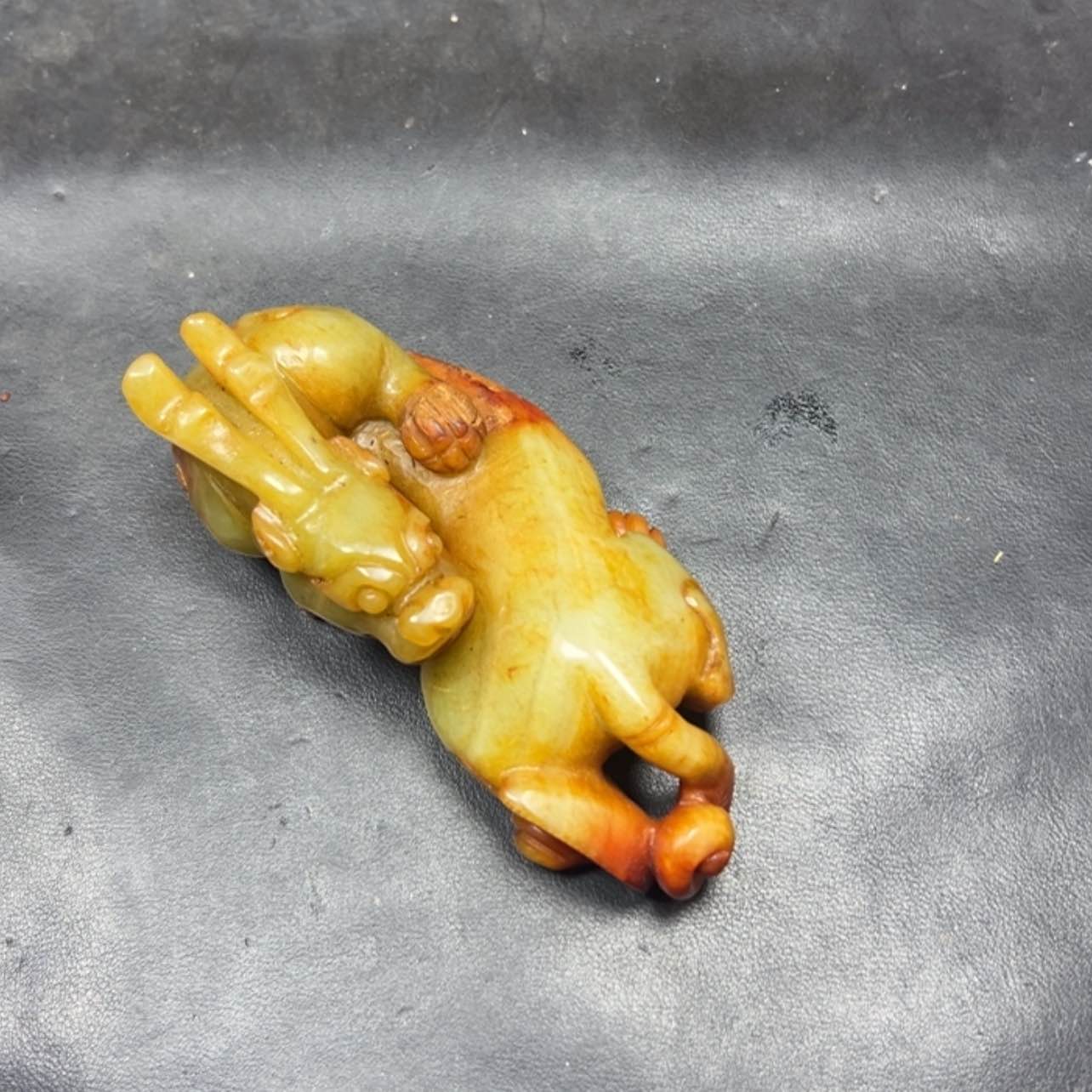 【闪购商品】和田玉把件未镶嵌