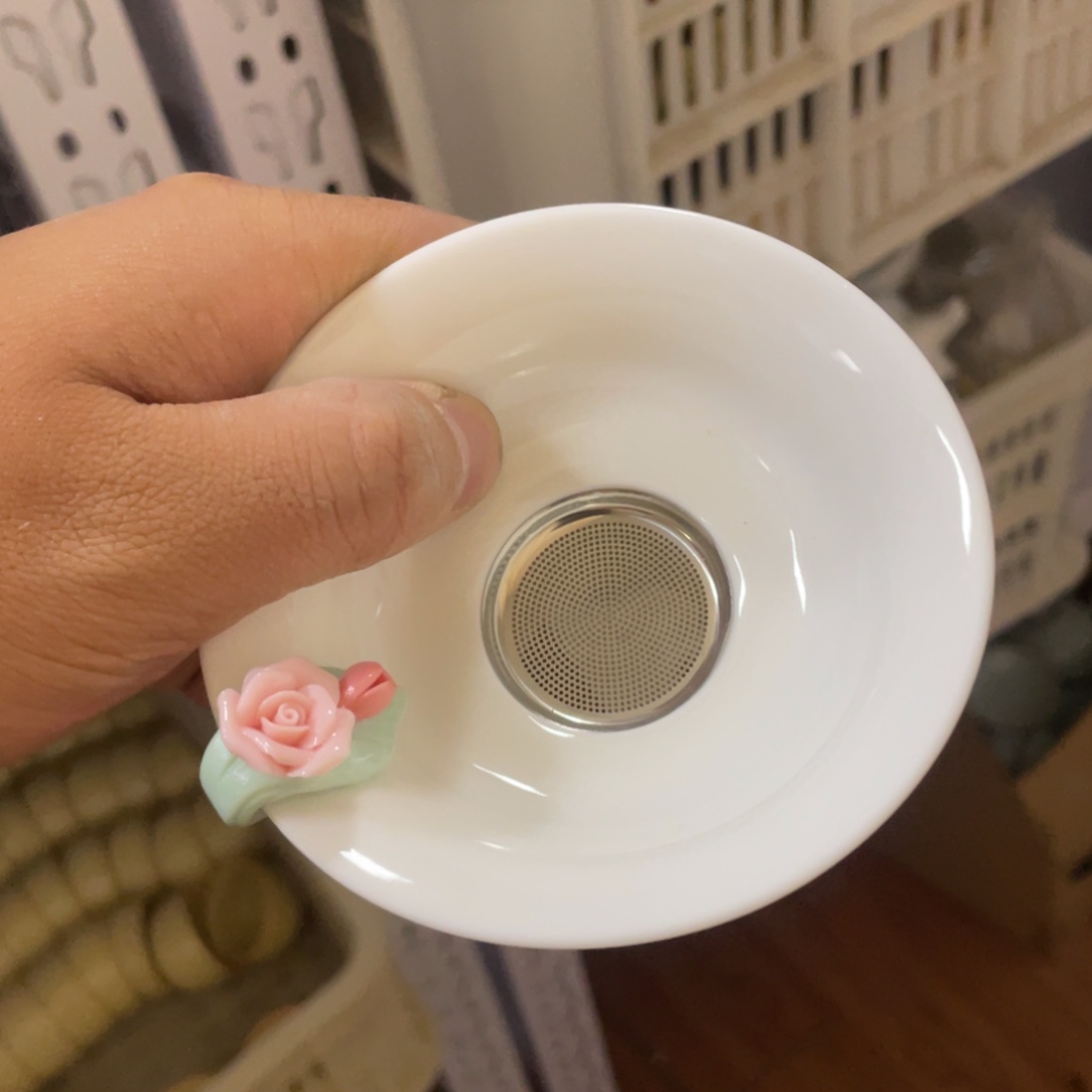 茶具茶器茶壶茶杯微瑕