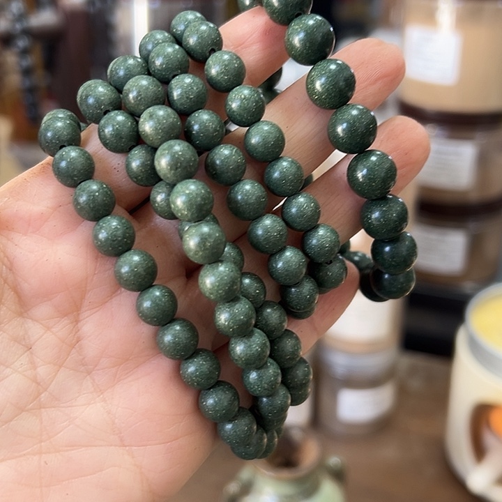 合香无上清凉108颗0.8➕2条1.0单