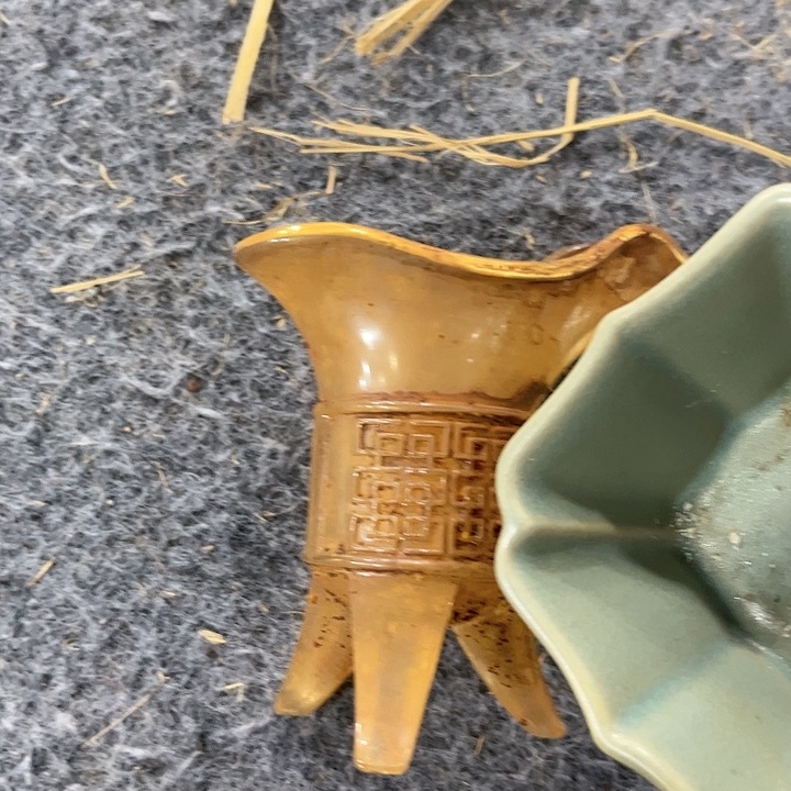 摆件瓷器瓷器瓷器摆件