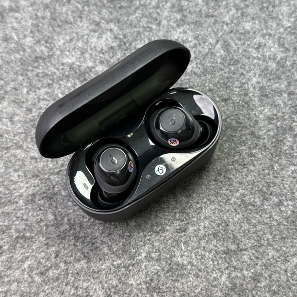 9新 soundcore/声阔 Soundcore Life Dot 2真无线蓝牙耳机
