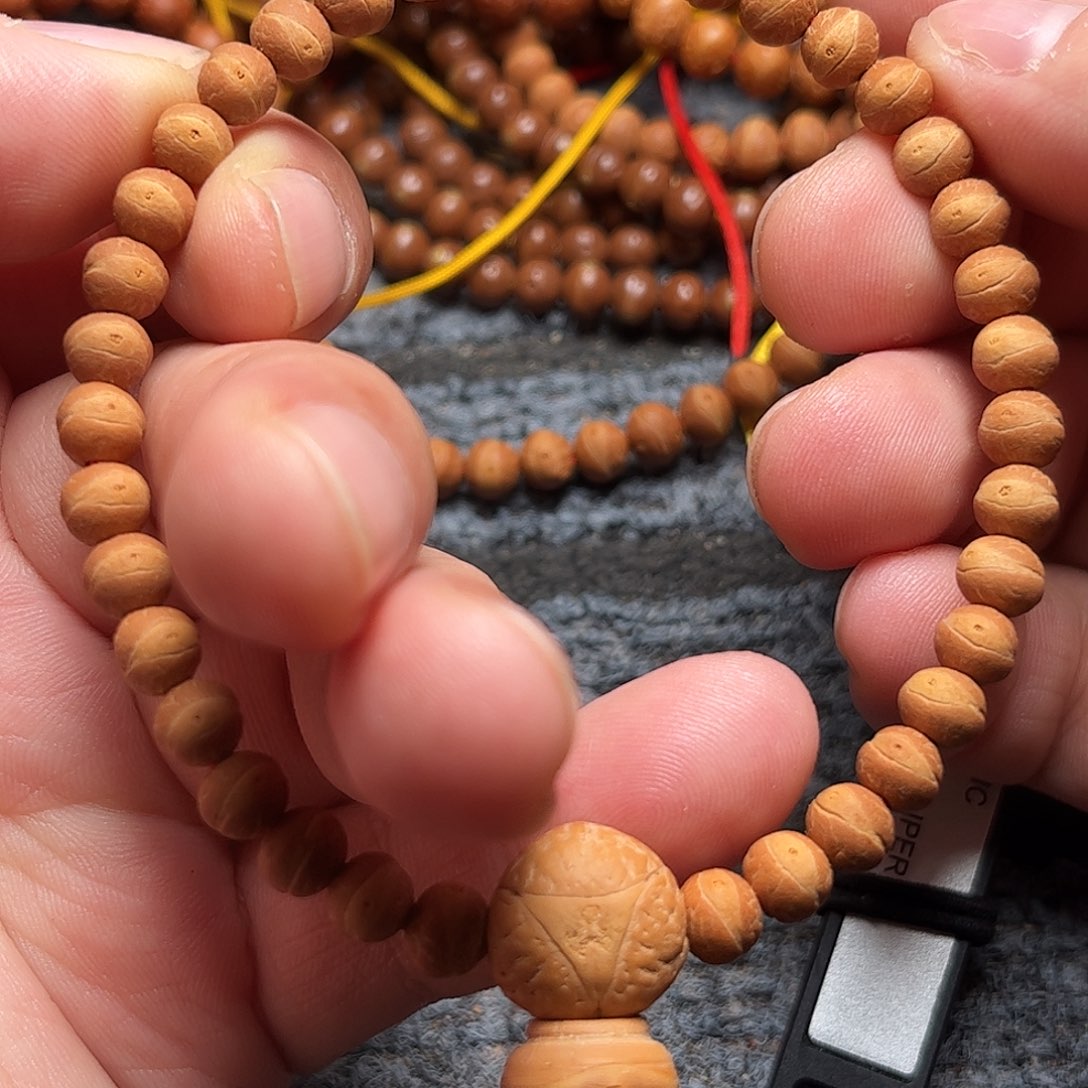 凤眼菩提手串凤眼菩提手串手链