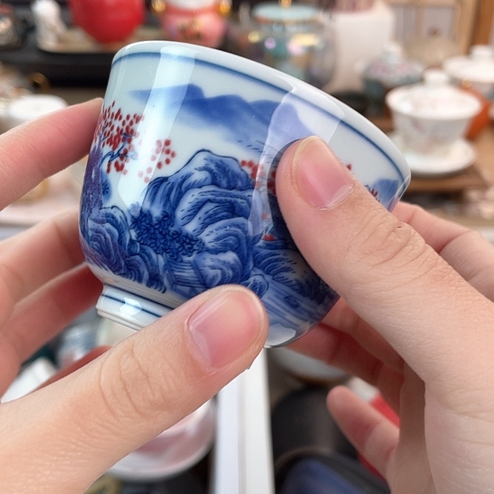 茶具套装特价包邮